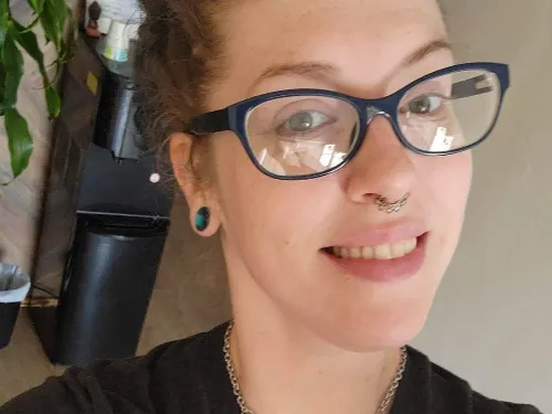 Taralyn A.