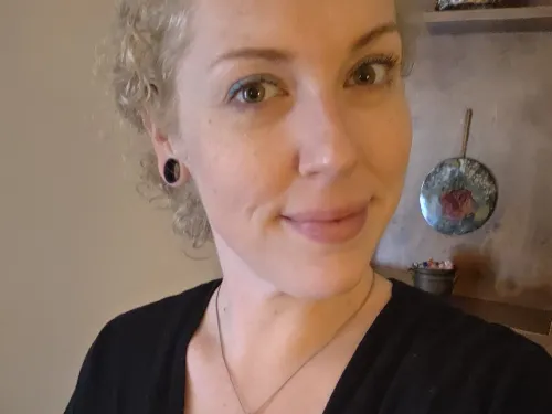 Taralyn A.