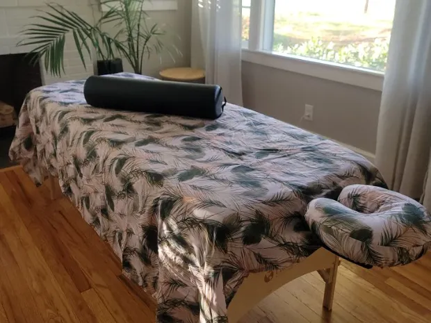 Rita's Massage & Bodywork, LLC.