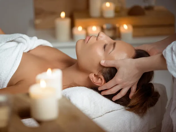 Relaxology Massage Therapy LLC