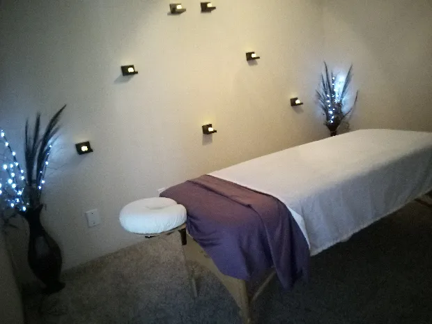 TG Mobile Massage Therapy