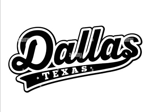 Dallas- Cynthia  B.