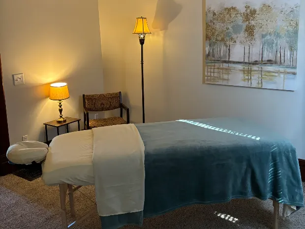 Balsam Moon Massage & Reiki