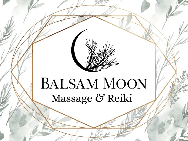 Balsam Moon Massage & Reiki