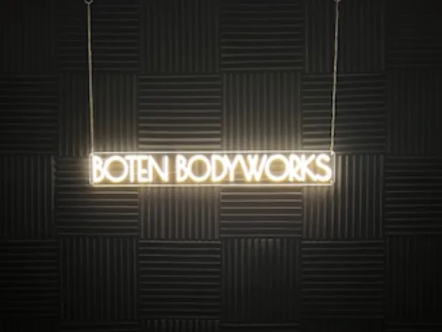 Boten BodyWorks 