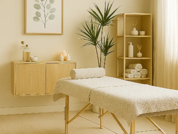 LaReaux Massage
