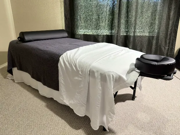 Revitalize Bodyworx LLC