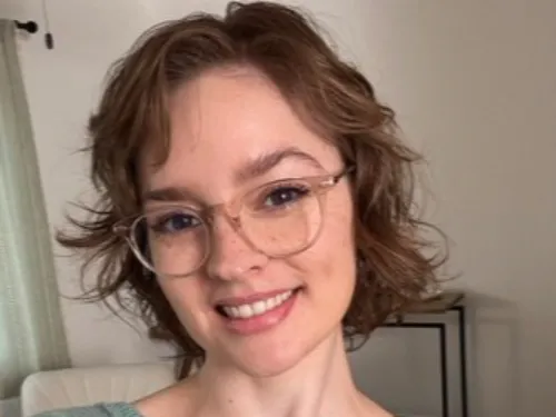 Marie  B.