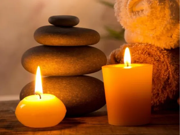 Just Breathe Massage Therapy