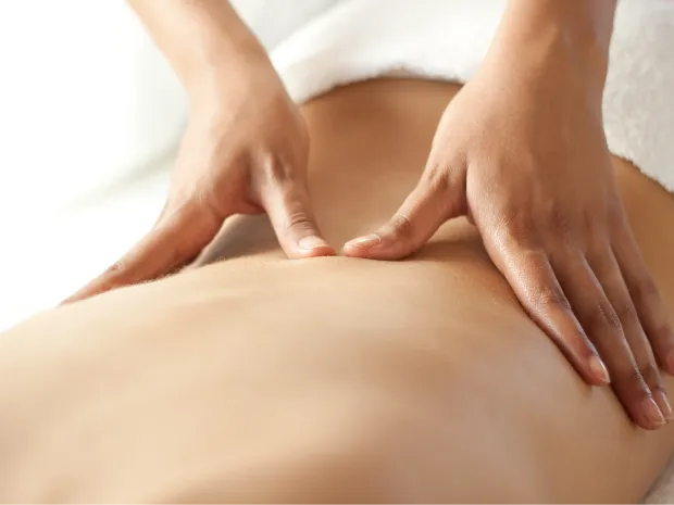 Just Breathe Massage Therapy