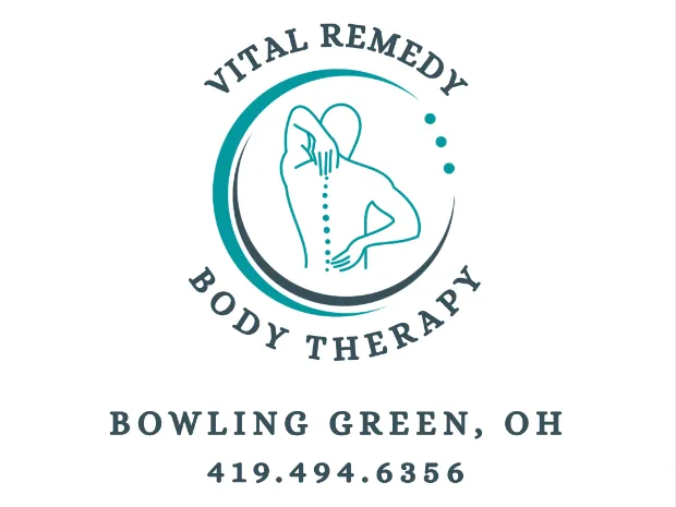 Vital Remedy 