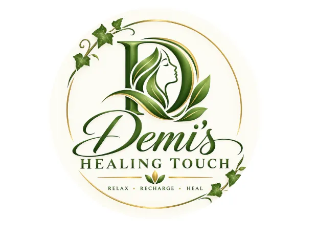Demi's Healing Touch