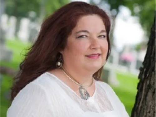 Teri L. P.