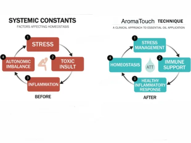 The Spirit Essentials Wellness Center - Natural Healing & Pain Relief