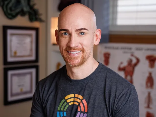 Full Spectrum Healing LTD | Integrative Massage