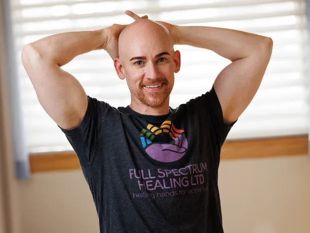 Full Spectrum Healing LTD | Integrative Massage