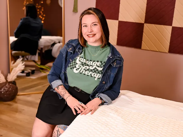 Cloud Nine Massage Therapy