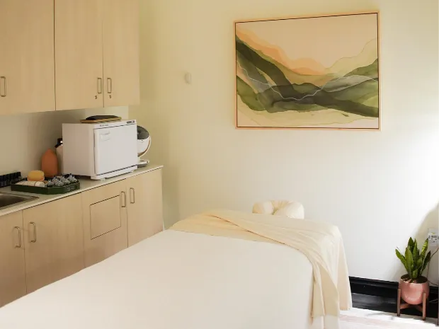 Ivy Evergreen Massage Co.