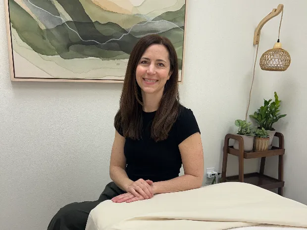 Ivy Evergreen Massage Co.