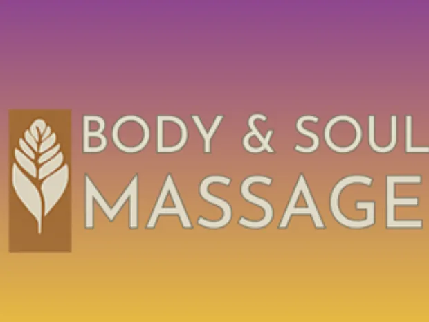 Body & Soul Massage 