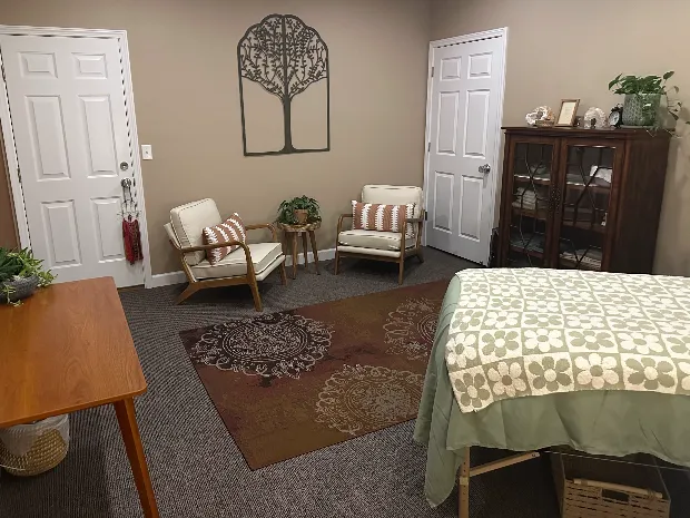 Sangha Center for Wellness, LLC