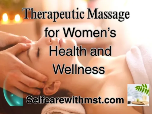 Muscular Structure Therapy