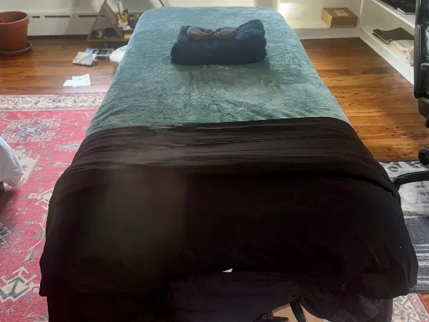 Healing Hearts Massage Therapy LLC