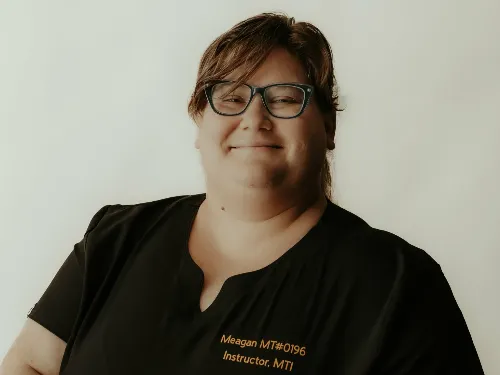 Meagan M.