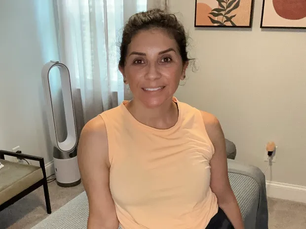 Carolina Massage and Body Therapy