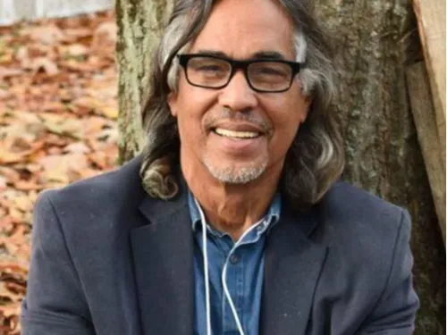 Terrence S.