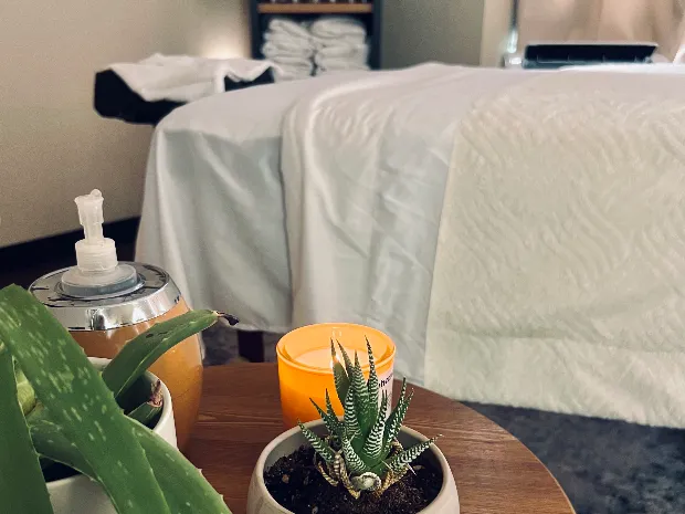 Abby's Massage Studio, LLC