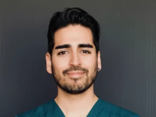 Marcos G.