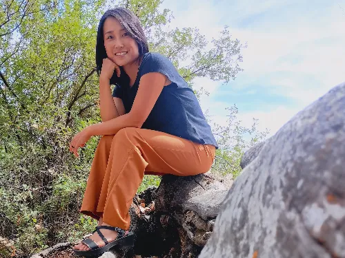 Michiko P.