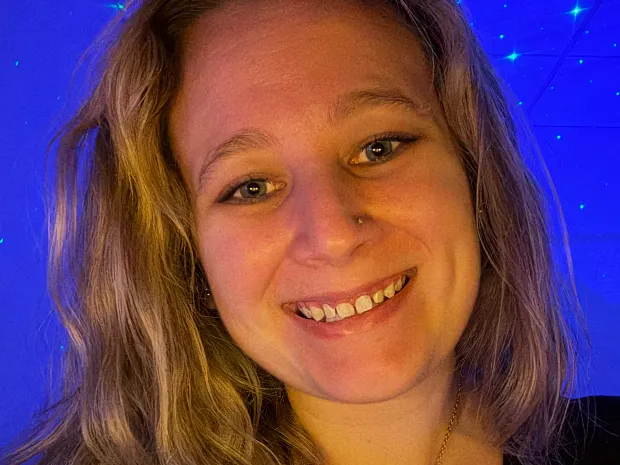 Brittany Garcia-Vega Massage Therapy