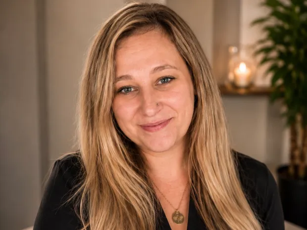 Brittany Garcia-Vega Massage Therapy