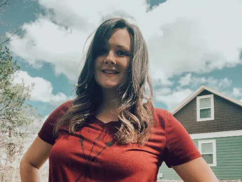 Erica S.