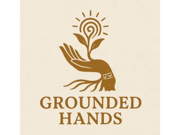 Grounded Hands