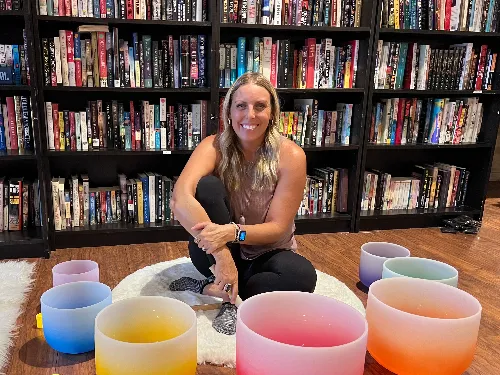 Rachael B.