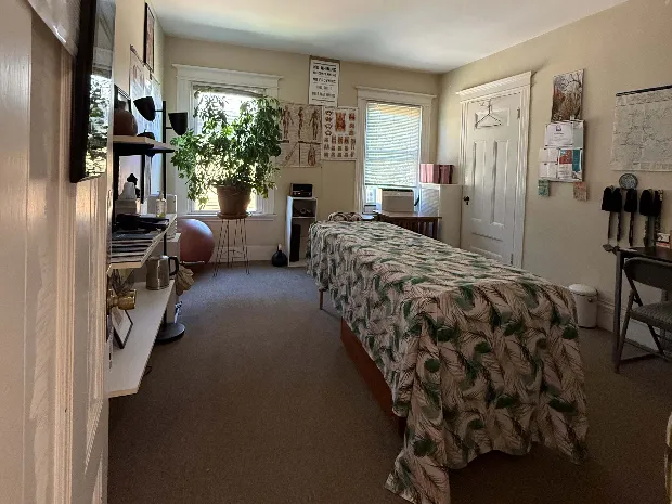 Michael's Sports Massage