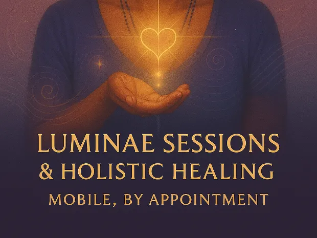 Harmonious Light Integrative Wellness