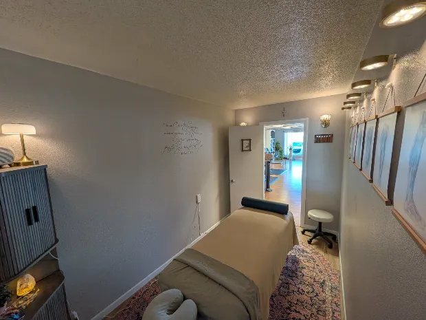 Bluebonnet Bodywork & Wellness Services