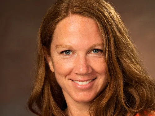 Colleen O.