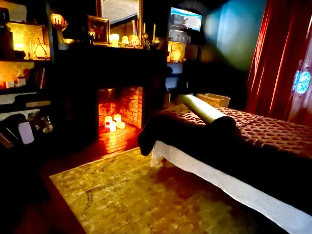 Bloom & Ember Massage Studio