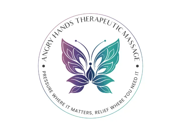 Angry Hands Therapeutic Massage