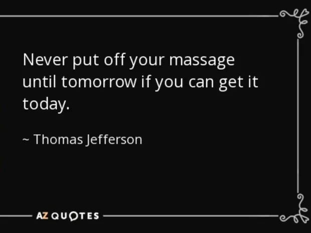Rachel Petty Massage Therapy