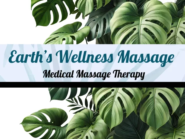 Earths Wellness Massage