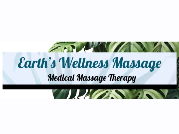 Earths Wellness Massage