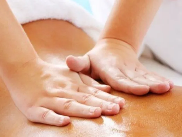 Refresh Massage Therapy
