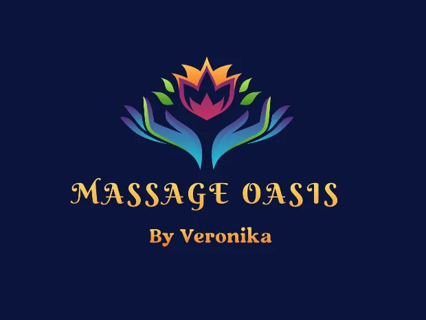 Massage Oasis By Veronika 