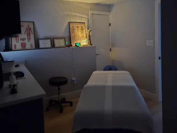 Lunas Therapeutic Massage